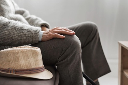 prevenzione cadute senili