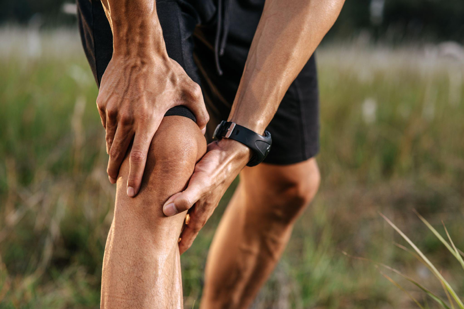 lesioni ginocchio