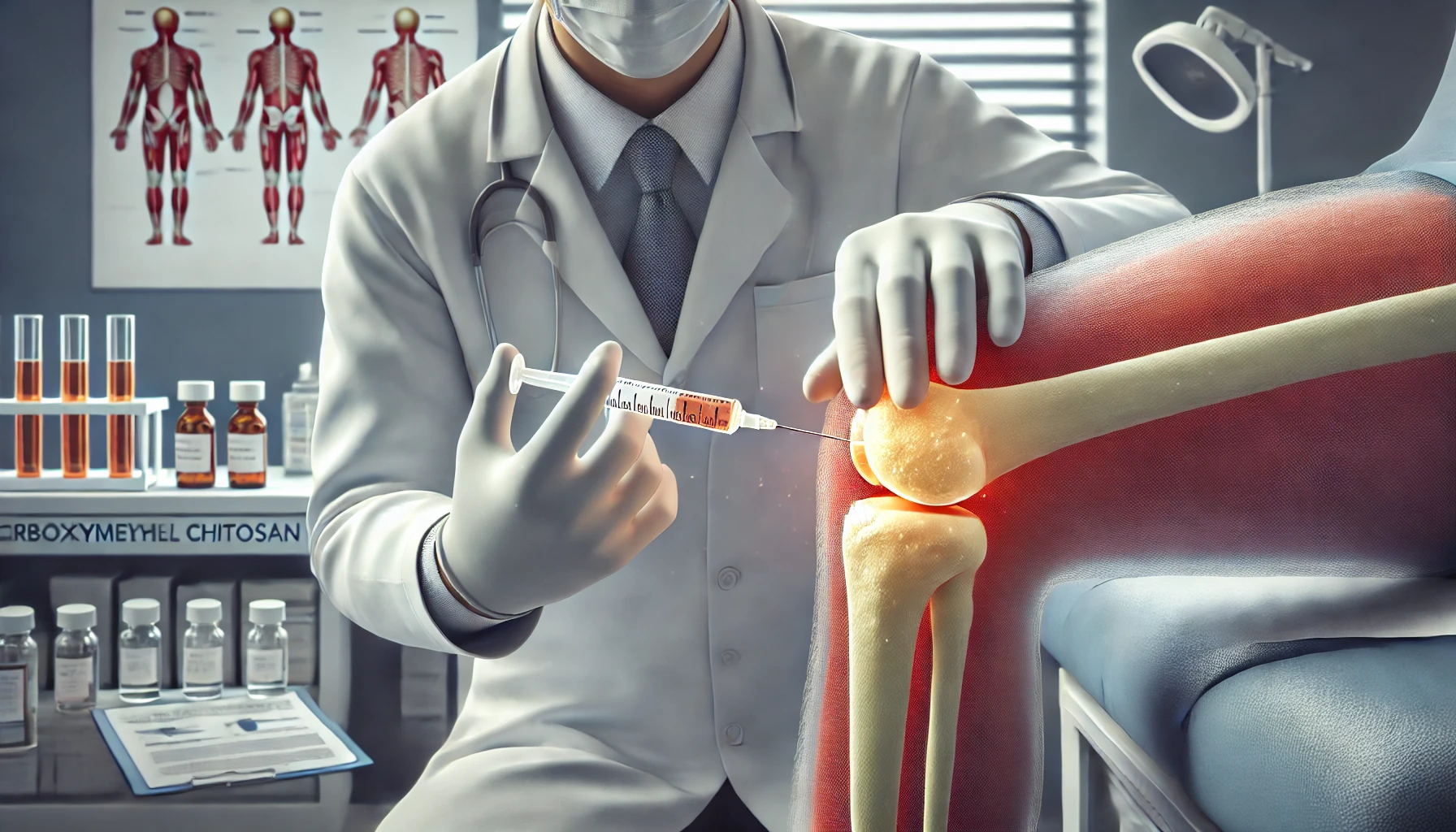 artrosi refrattaria e medicina rigenerativa