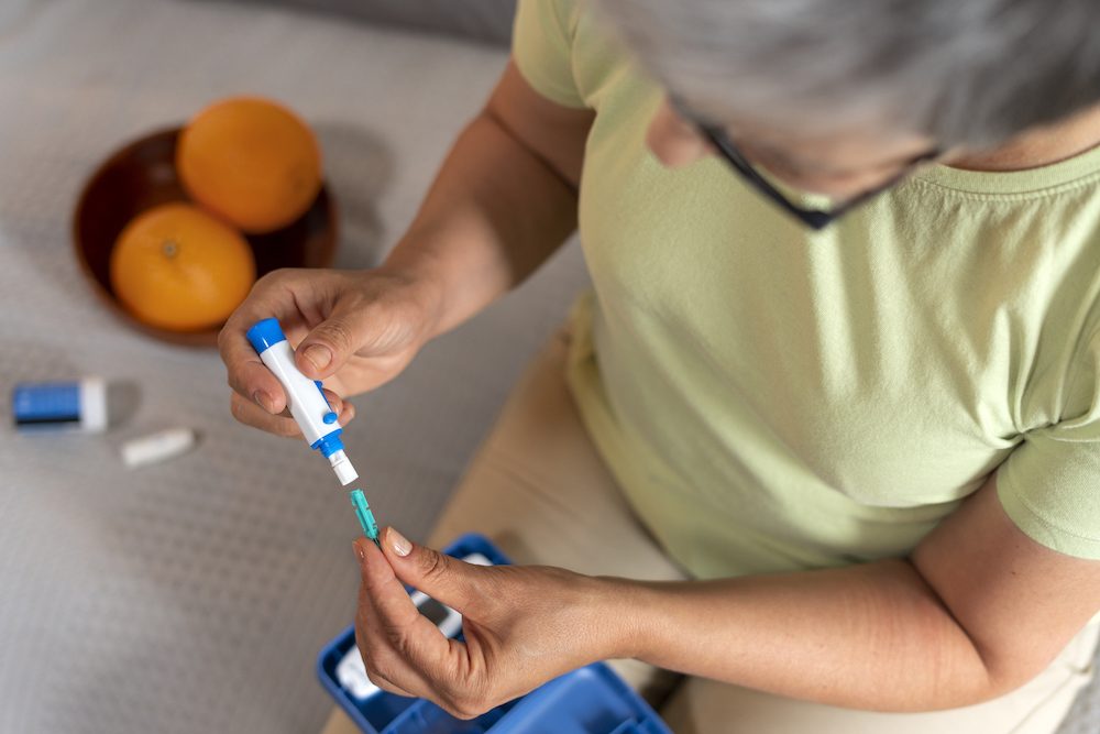 Osteoartrosi e Diabete Mellito di tipo 2