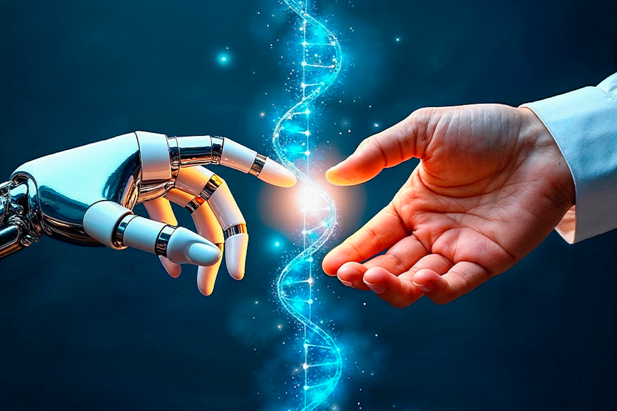 uso intelligenza artificiale in ortopedia